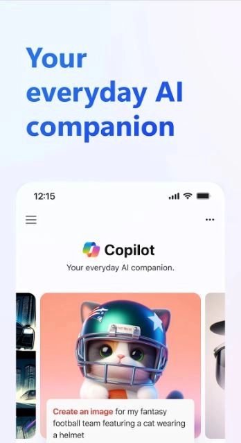 Copilot MOD APK