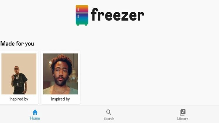 freezer apk App