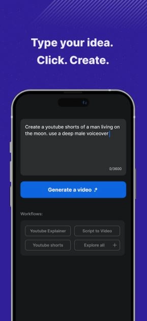 InVideo AI MOD APK