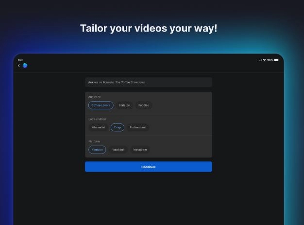 InVideo APK MOD