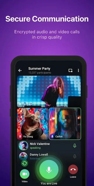 Nicegram App