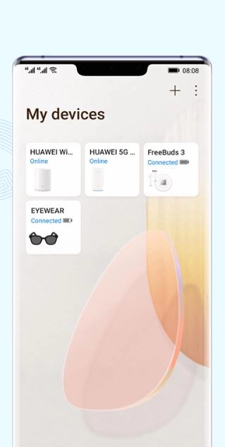 ai life huawei apk