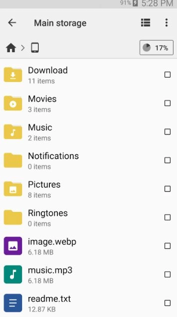 cx file explorer apk