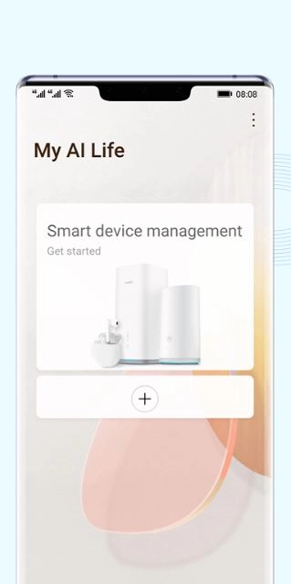 huawei ai life apk