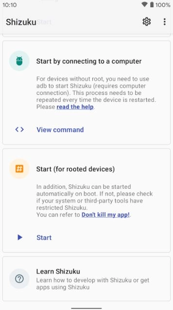 shizuku apk download