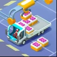 Download Berry Factory Tycoon