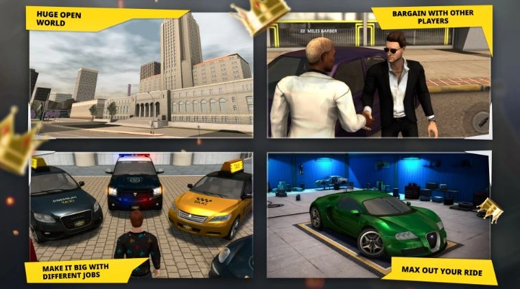 One State RP APK Latest Version