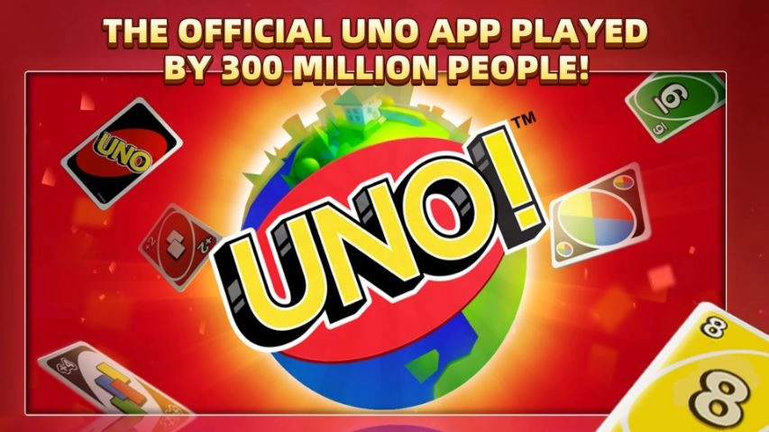 UNO MOD