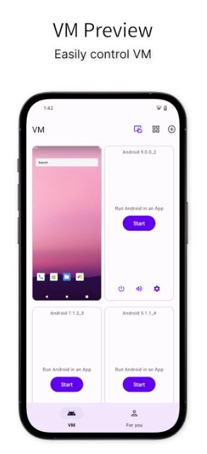 Virtual Master MOD APK