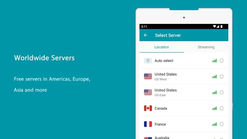 vpn thunder apk