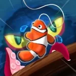 Legendary Fish Hunter Mod APK