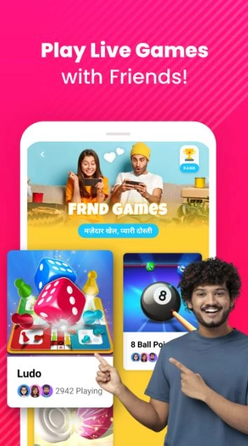 frnd mod apk download