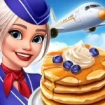 Airplane Chefs MOD APK