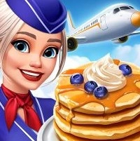 Airplane Chefs MOD APK