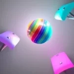 Beat Bounce MOD APK