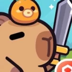 Capybara Go Mod APK