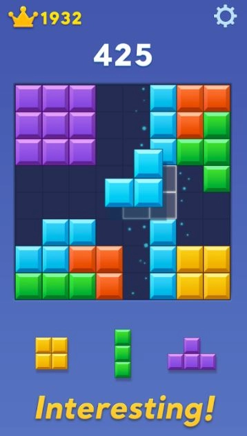 block blast Game