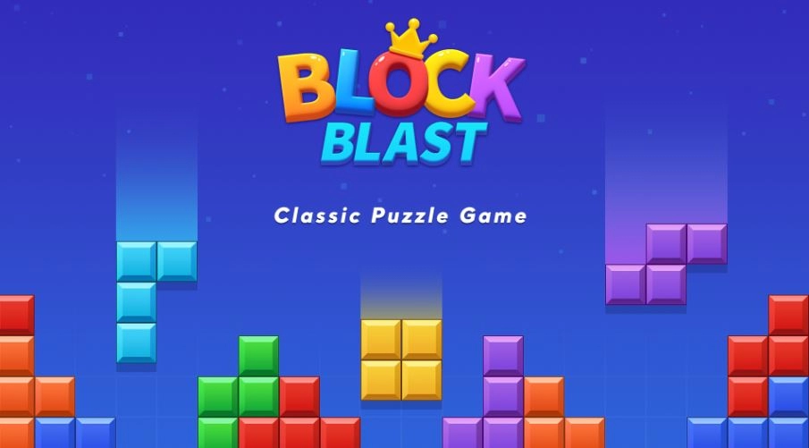 block blast mod