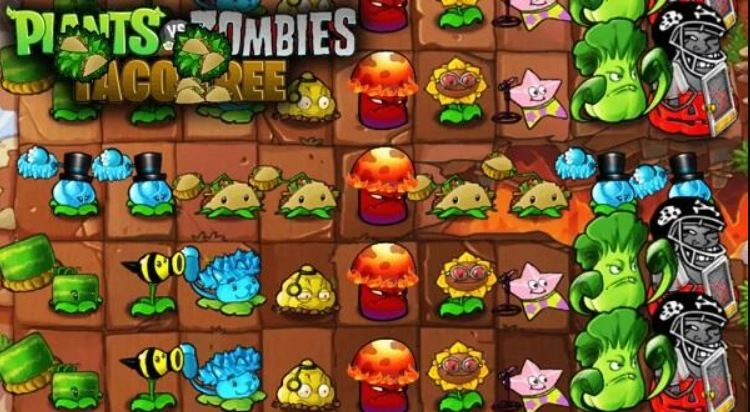 pvz fusion apk MOD