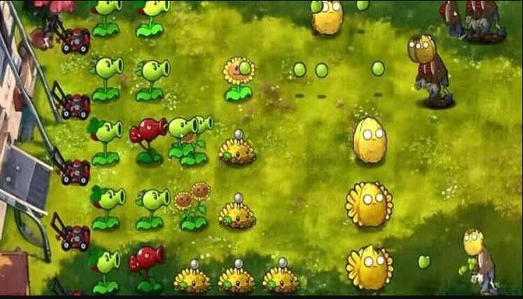 pvz fusion apk