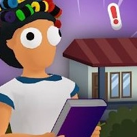 Aku Si Juragan Kosan MOD APK