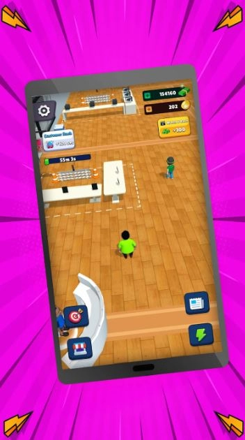 Gada Electronics Game MOD APK Download