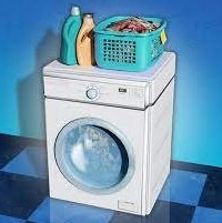 Laundry Store Simulator MOD APK