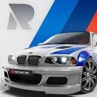 Race Max Pro Mod Apk